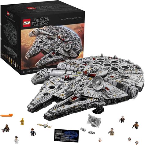 lego star wars millennium falcon drop test|lego millennium falcon 75192 cheap.